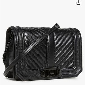 Rebecca Minkoff cross body bag